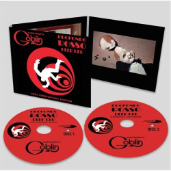 Profondo Rosso (2CD)