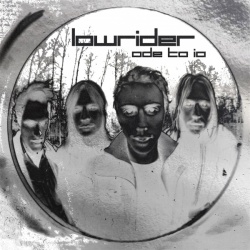 Ode To Io (2LP)