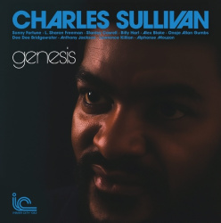 Genesis (LP)