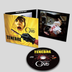 Tenebre (CD)