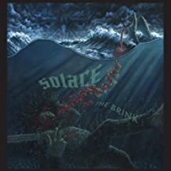 The Brink (cd)