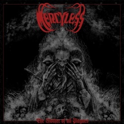 The mother of all plagues (cd digipak)