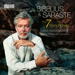The 7 symphonies (3cd)