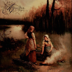 Griseus (lp)