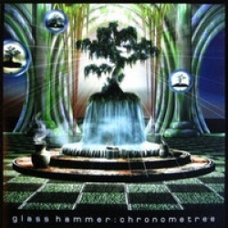 Chronometree (cd)