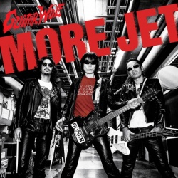 More Jet (LP)