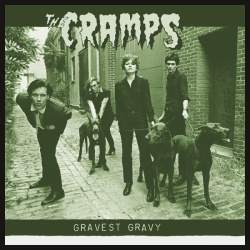 Gravest Gravy (LP)