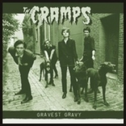 Gravest Gravy (CD)
