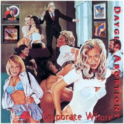 Corporate Whores
