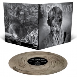 Head Cage (LP)