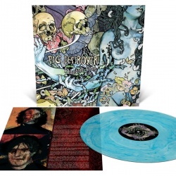 Phantom Limb (LP)