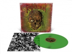 Horrified (LP)