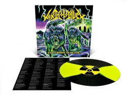 An Overdose Of Death (LP)