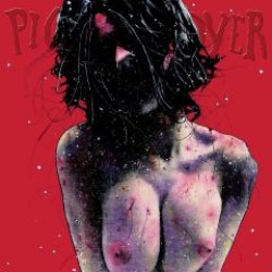 Terrifyer (LP-levy)