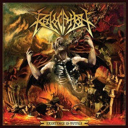 Existence Is Futile (LP)