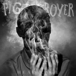 Head cage (cd)