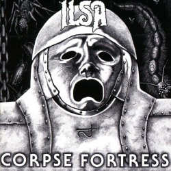 Corpse fortress (cd)