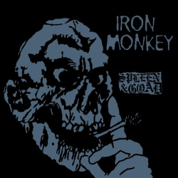 Spleen and Goad (LP)