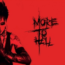 More To Hell (CD)