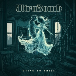 Dying To Smile (LP)