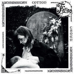 Cotton crown (cd)
