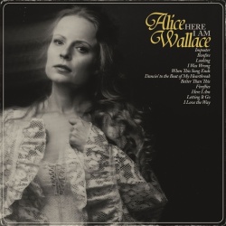 Here I Am (CD)