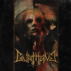 Martyrium (LP)