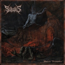 Malefic Necropolis (CD)