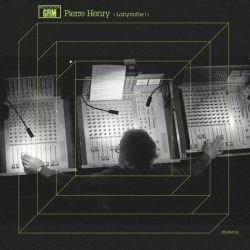 Labyrinthe! (LP)