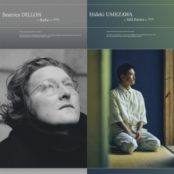 Basho / Still Forms (LP)