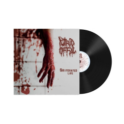 Obliterated Life (LP)