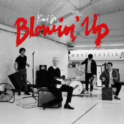 Blowin' Up (cd)