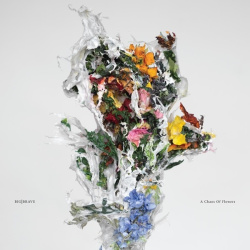 A Chaos Of Flowers (CD)