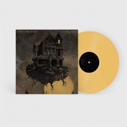 Elegiac Beat (custard Yellow) (LP)