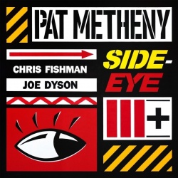 Side-Eye III (CD)