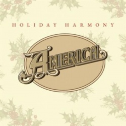 Holiday Harmony (CD)