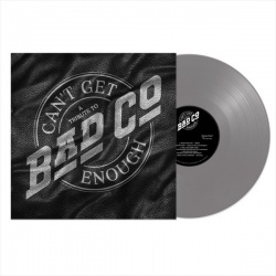 Can't Get Enough: A Tribute To Bad Company (LP)