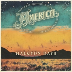 Halcyon Days (CD)