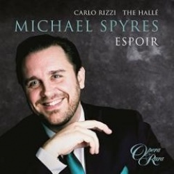 Espoir (cd)
