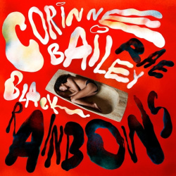 Black Rainbows (2LP)