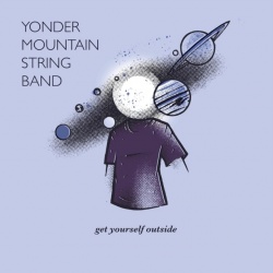 Get yourself outside (cd)