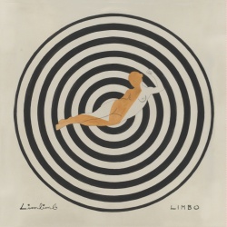 Limbo (Ltd Transparent Orange) (lp)