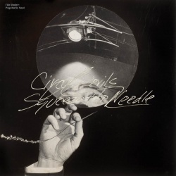 Squeeze The Needle (LP)