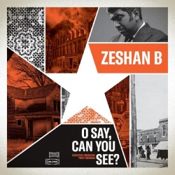O Say, Can you See? (2LP)
