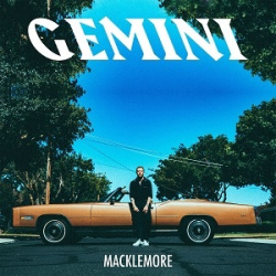 Gemini (cd)