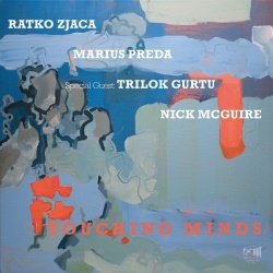 Touching Minds (LP)