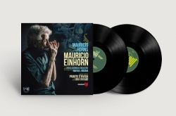 Mauricio And Horns (2LP)