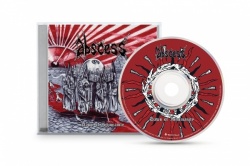 Dawn Of Inhumanity (Cd) (cd)