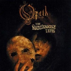 OPETH - THE ROUNDHOUSE TAPES (CD)