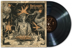 Black Arts & Alchemy (LP)